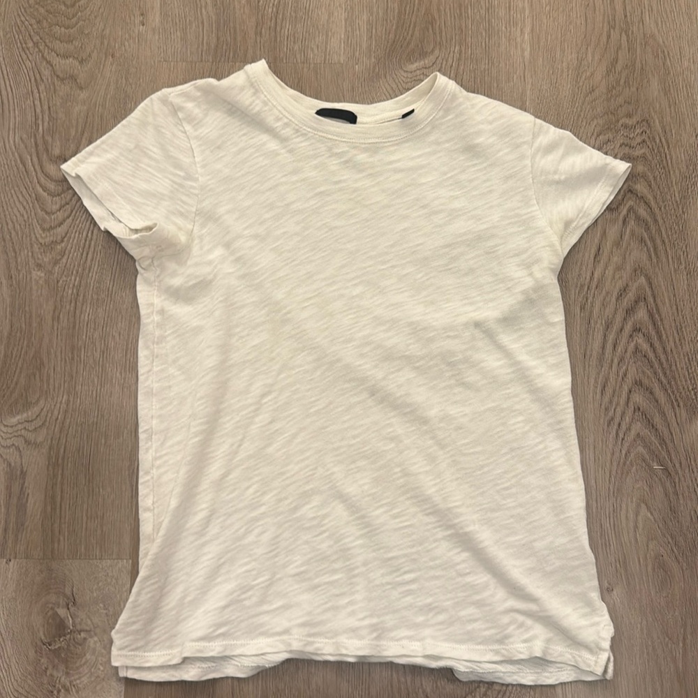 ATM white top